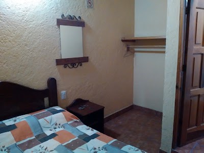 Photos of Posada San Luis