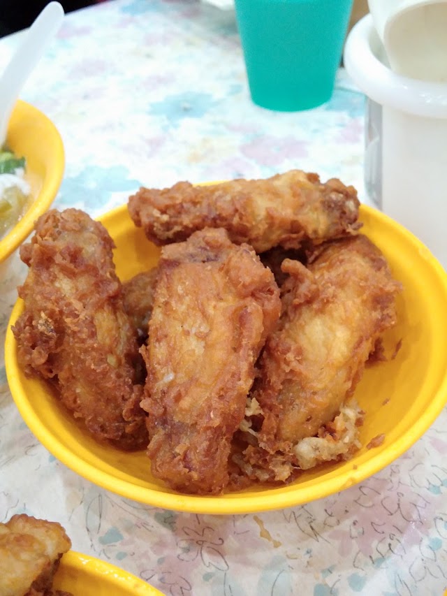 東記上海麵