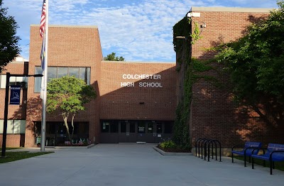 Colchester High School