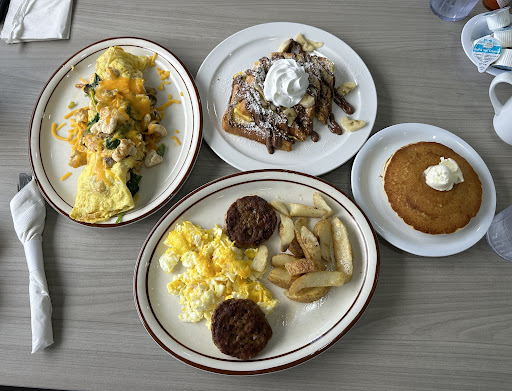 Flagler Restaurant - Visual