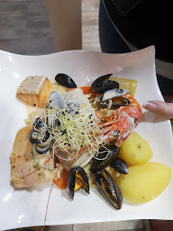 Photo n°3 de Les Chais Du Moulin Rouge à Villers-Cotterêts (Caviste)