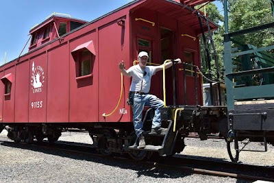 The New Jersey Museum of Transportation, Inc