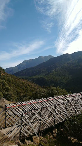 Fundo Huemul Alto, 3070000 San Fernando, O'Higgins