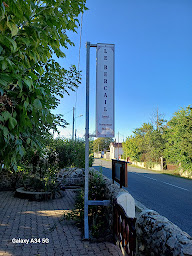 Photo n°4 de Le Bercail Préchac à Préchac (Restaurant français)