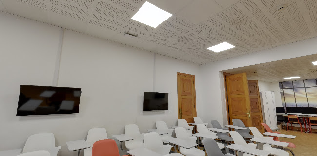 Ecole Internationale Tunon - Université