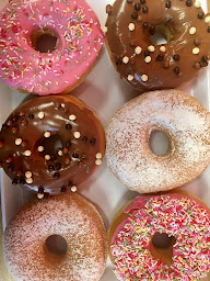 Photo n°2 de Boulangerie Pâtisserie Au pain d'Auré à Corbehem (Sandwicherie)