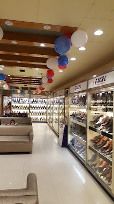 EXCEL SHOES faisalabad