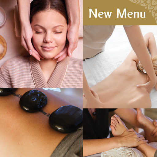 Thai Therapeutic - Thumbnail
