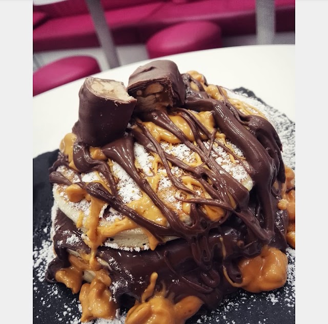 Yoself Yogurteria Gelateria