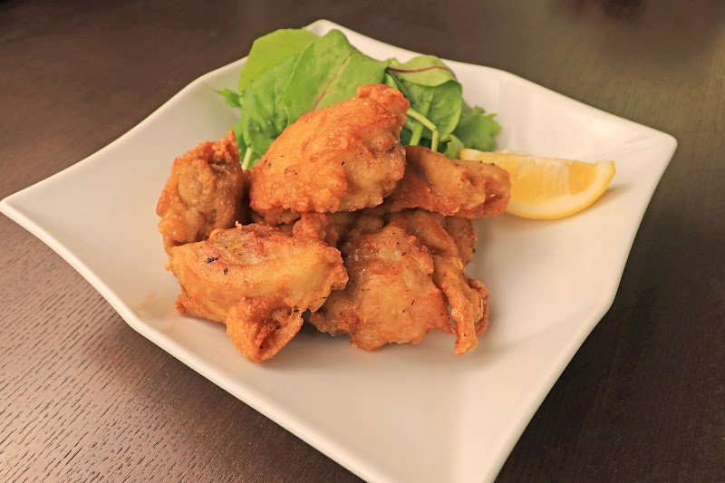 Darts & Dining Bar G'Laugh