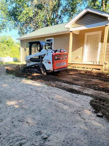 A&F Equipment: Rentals, Sales, and Excavation