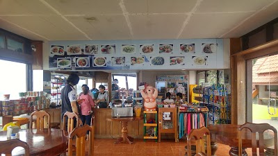 Photos of Phoun Khoun view point