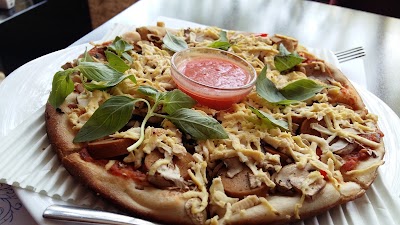 Photos of Banyan Tree Vegetarian Restaurant
