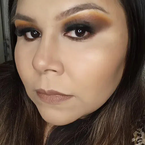 Lucero Ventura Makeup artist - Thumbnail