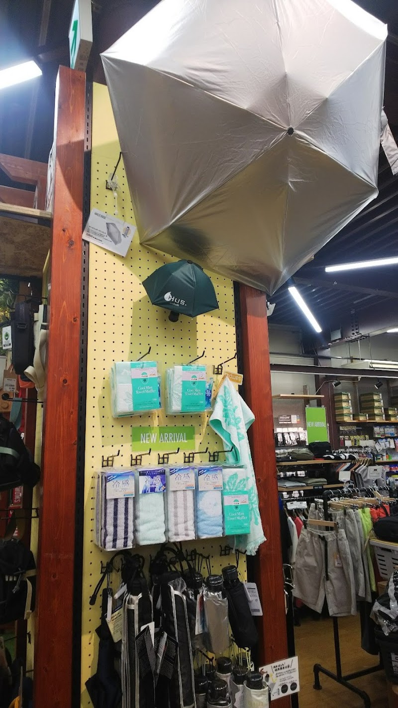 WILD-1 宇都宮駅東店