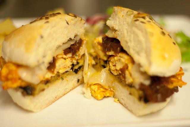 Ristorante Hostaria Il Desco