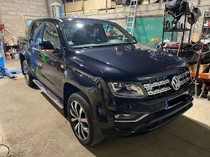 Photo n°12 de JEREMAUTO à Montigny-Lencoup (Garage automobile)