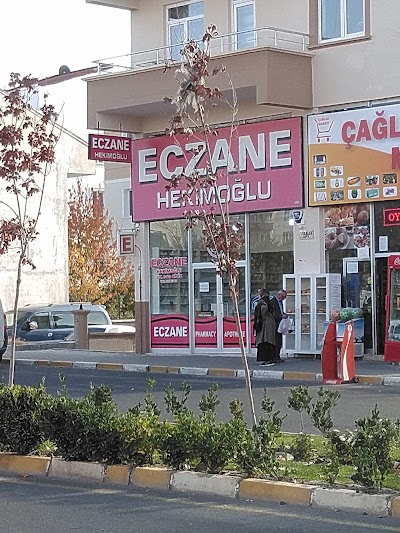 Hekimoğlu Eczanesi