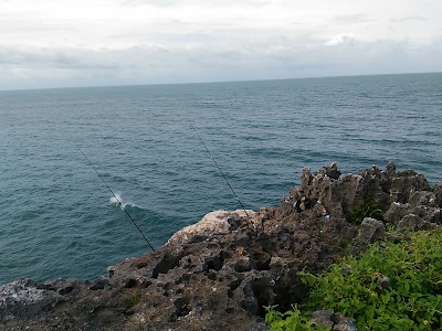 Photos of PantaI Mboyo