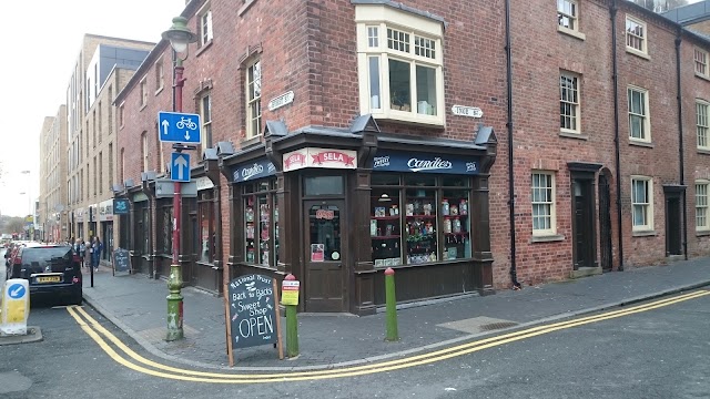 Place around image