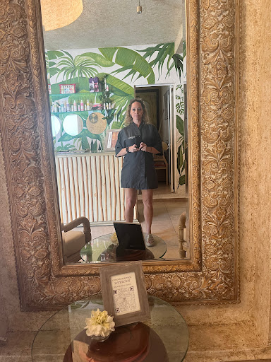 Dosha Tan Spa