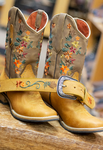 Botas Juarez Western Wear