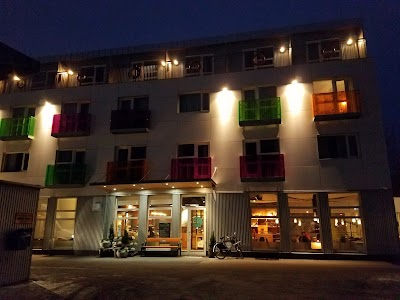 lodging