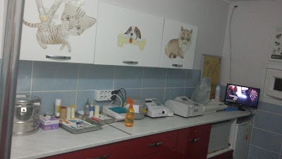 TIMOS Veterinary Clinic