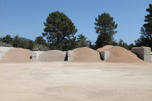 Photo n°4 de Malagoli BTP à Porto-Vecchio (Entreprise de terrassement)