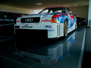 Photo n°29 de Audi Vire - Lemauviel Exclusive (Groupe Lemauviel). à Vire Normandie (Vendeur de voitures d'occasion)