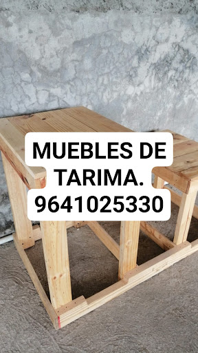 Mr. Gepetto. Art With Pallets - Thumbnail