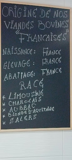Food truck La Fringale Gallery - France