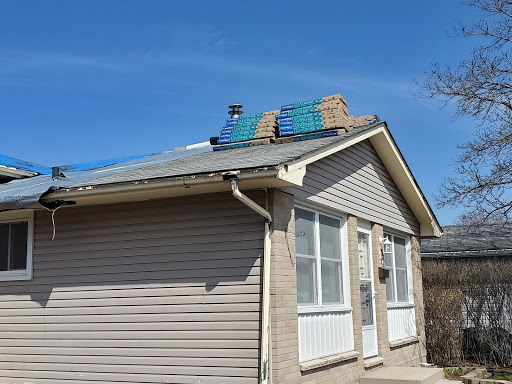 North Face Roofing - Thumbnail