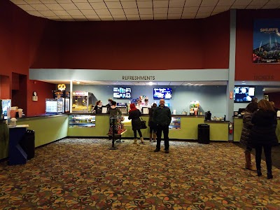 Gilford Cinemas 8