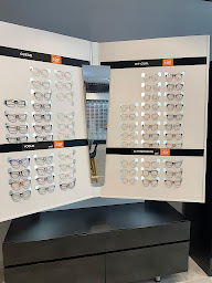 Photo n°5 de Opticien Oullins - Lynx Optique à Oullins-Pierre-Bénite (Magasin de lunettes de soleil)