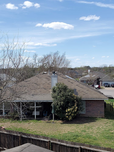 The Austin Roof Doctor