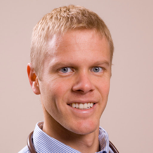David Ensz, MD - Thumbnail
