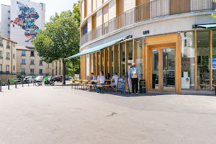 Photo n°112 de Café Cayo à Paris (Restaurant)