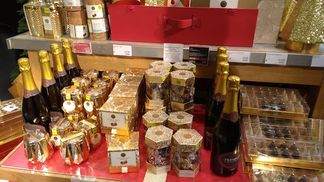 Marks & Spencer Canterbury