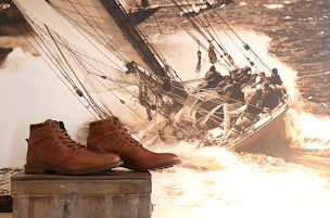 Photo n°15 de BESSEC AURAY à Auray (Cordonnier)