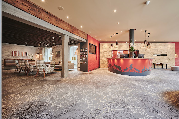 5th Floor @ Hotel Interlaken - Basic Rooms by null