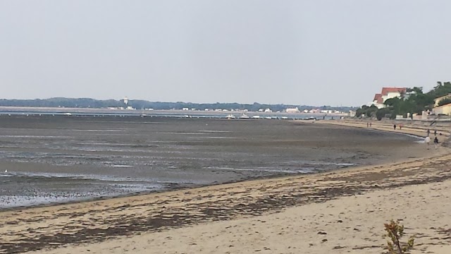 Les Martines à La plage