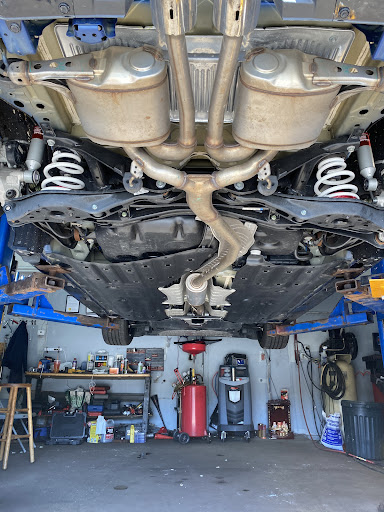 TST Auto Services Inc. - Thumbnail