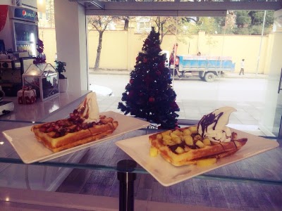 Photos of Yogurteria Tiran&euml; 2