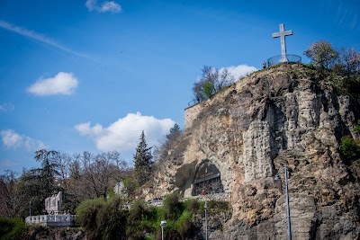 church