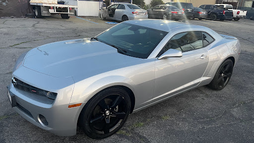 Rodriguez Motors - Thumbnail
