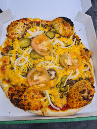 Photo n°11 de La Fringale à Ardres (Pizzeria)