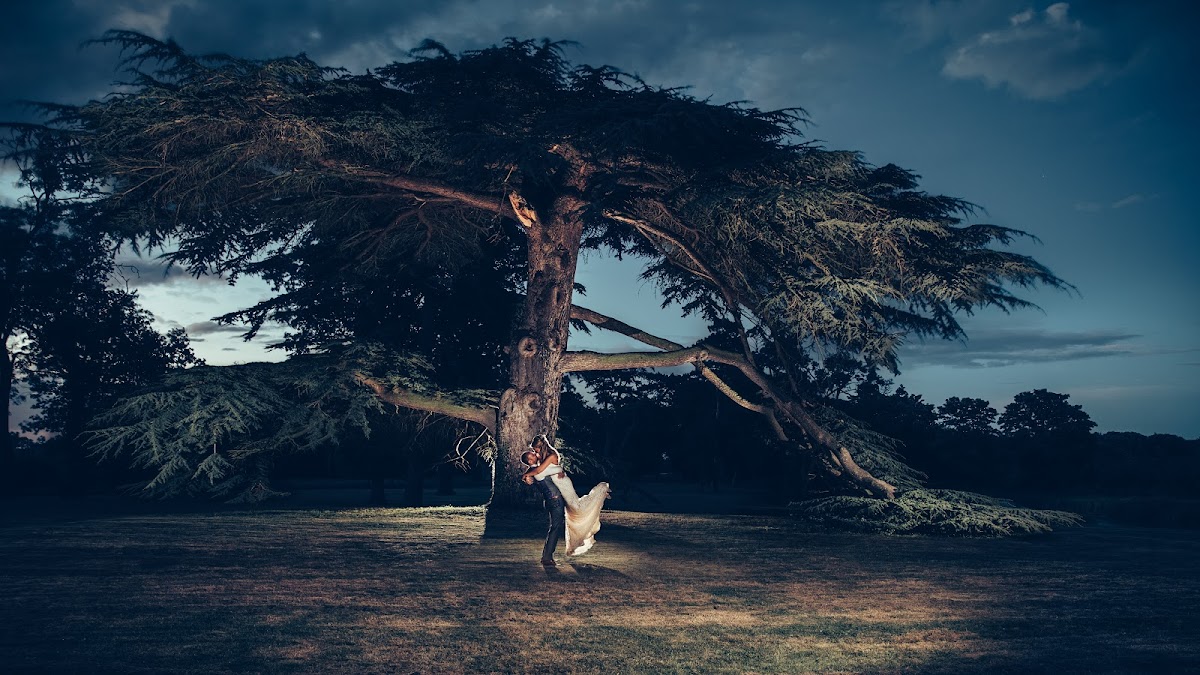 McAra Photography - Photographers in Derby