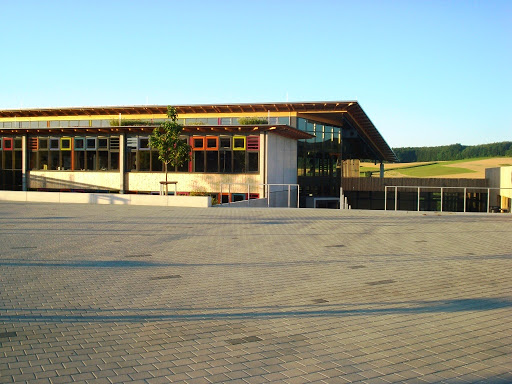 Gymnasium Engen
