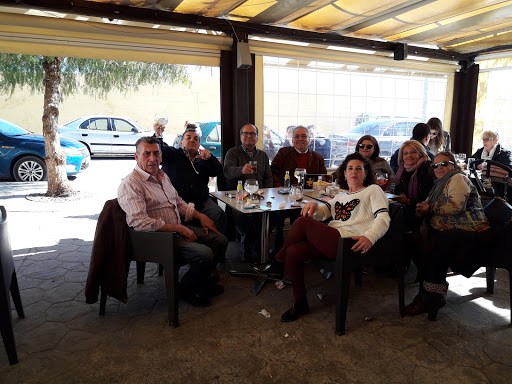 Mesón La Recacha Taberna